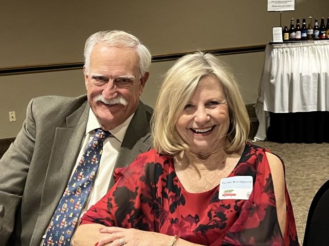 December 2022 Christmas Party — photo 1