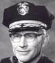 Chief Robert Luby portrait