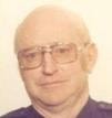 Donald C. Imes portrait