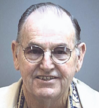 Walter Lee Morris portrait