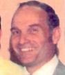 Captain Carroll E. Ed Byrd portrait