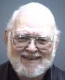 Richard R. Lundquist portrait