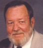 Henry (Hank) E. Potter Jr. portrait