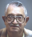 Salvador Rivera portrait
