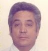 Alfonso L. Valdez portrait