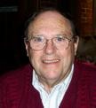 David J. Gross Joe portrait