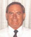 Morris J. Mullins portrait