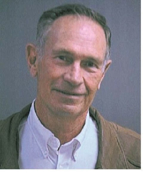Stephen H. Snyder portrait