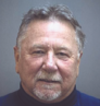 Lawrence Larry Peters portrait