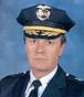 Chief Thomas E. Coogan portrait