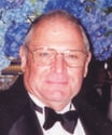 William J. Myers portrait