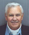 Jefferson "Jeff" Sewell portrait