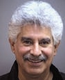 Miguel Mike A. Martinez portrait