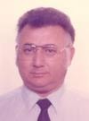 Louis Iantorno portrait