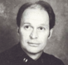 Clifford V. Stanley Jr. portrait