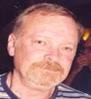 Larry G. Smith portrait