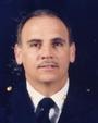 Chief Robert C. Cantwell portrait