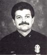 Gary L. Gosage portrait