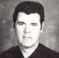 Kenneth Cliff portrait