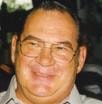 Cleon D. Bostrom portrait