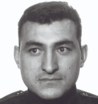 Robert E. Sandoval portrait