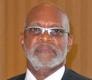 Randy K. Sayles portrait