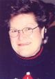 Margaret Margie Mayes portrait