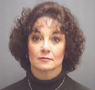 Gail Riddell portrait