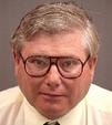 James T. Crowe portrait