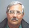 Glen W. Rogers portrait