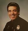 Robert A. Ortiz portrait