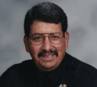 Mark A. Frias portrait