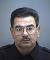 Lawrence Archuleta portrait