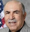 Ronald Ron Mayoral portrait
