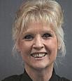 Patricia Trish Ross portrait