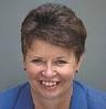 Marsha Walker portrait