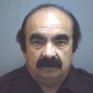 Antonio E. Martinez portrait
