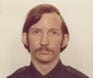 Mark E. Shonk portrait