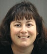 Beth J. Basefsky portrait