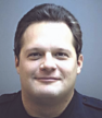 James Sewald portrait