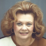 Sharon A. Sekerak portrait