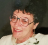 Eileen ODowd portrait