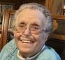 Irene Nettles Steely portrait