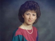 Kathleen Anne (Morahan) Saulton portrait