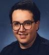 Benigno Benny Rucobo Jr. portrait