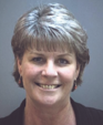 Suzanne Susie Wetheril portrait