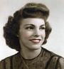 Yolanda Lenthall portrait